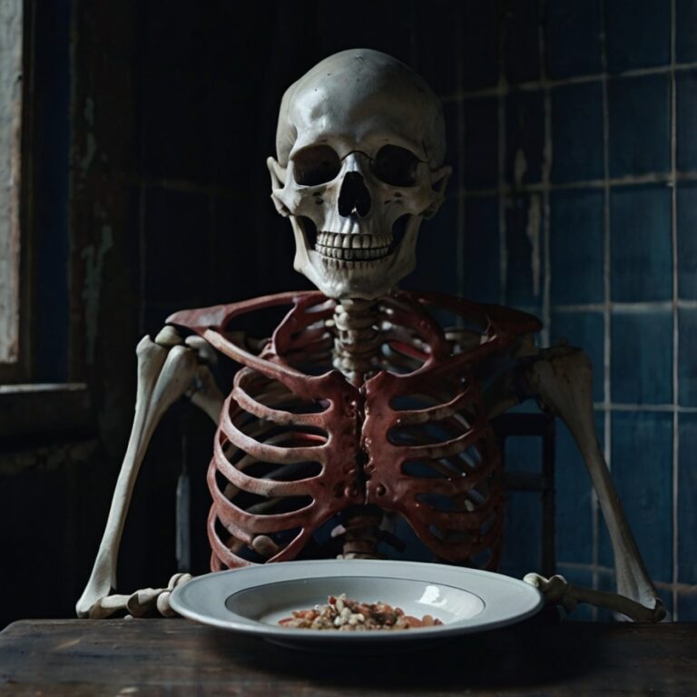 Why Fasting Failed Me